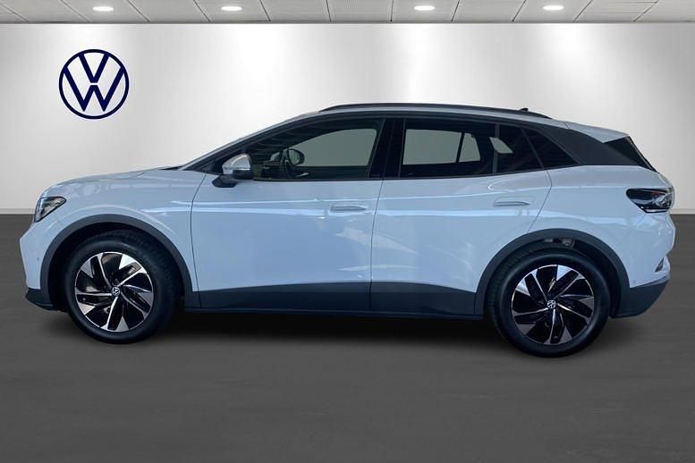 Brugt VW ID.4 Style 210 kW (286 HK) 2025 Hvid SUV