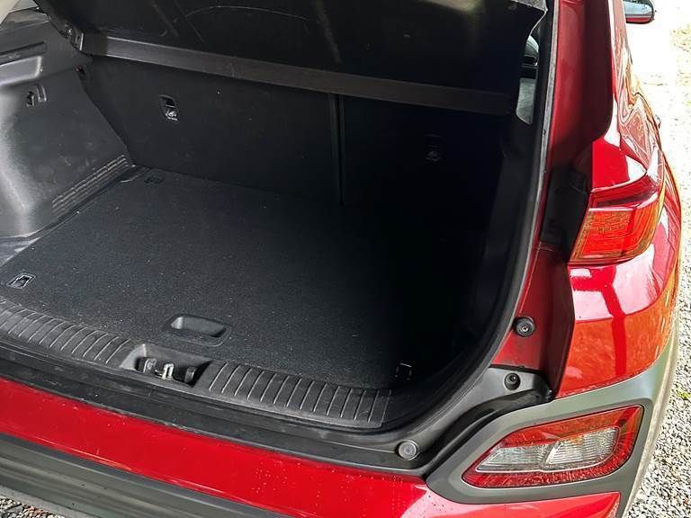 Brugt Hyundai Kona 148 kW (202 HK) 2019 SUV