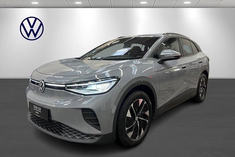 Brugt 2024 VW ID.4 Style SUV | 329.900 kr. (Lidt for dyr) - Billede 1/4