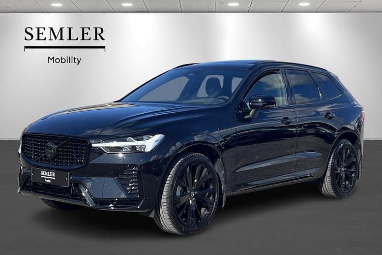 Brugt 2023 Volvo XC60 SUV | 559.900 kr. (God pris) - Billede 1/4