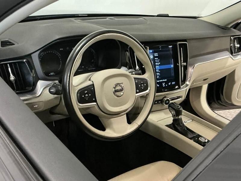 Brugt Volvo V60 2019 Stationcar
