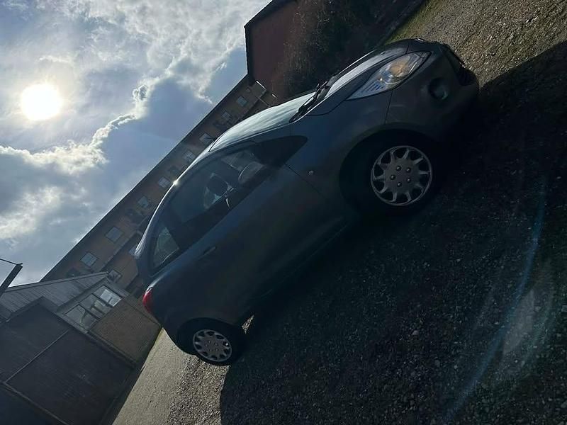 Brugt Ford Ka SE 69 HK (50 kW) 2010 Hatchback