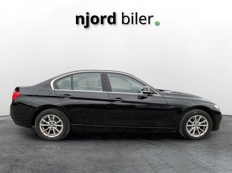 Brugt BMW 318 136 HK (100 kW) 2007 Sedan