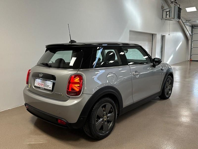 Brugt 2024 Mini Cooper SE Essential 184 HK Hatchback – 8600 Silkeborg ...