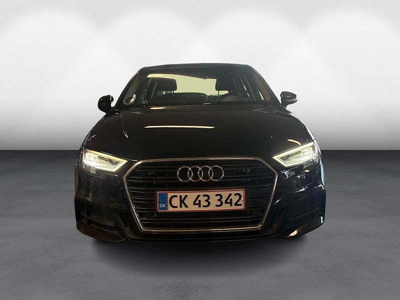 Brugt Audi A3 Sportback Sport 190 HK (139 kW) 2019 Hatchback