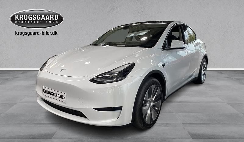 Brugt 2022 Tesla Model Y RWD SUV | 244.900 kr. (Fair pris) - Billede 1/1