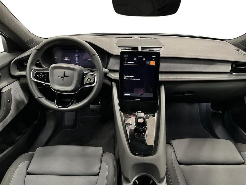 Brugt Polestar 2 169 kW (231 HK) 2023 Hvidmetal Hatchback