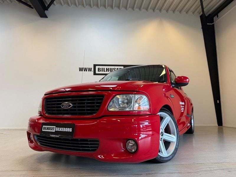 Brugt Ford F-150 365 HK (268 kW) 2004 N/a Afhentning