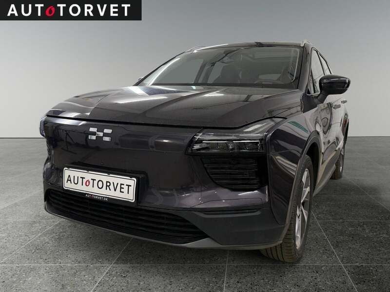 Lillametal Brugt 2022 Aiways U5 SUV | 159.700 kr. (Super pris) - Billede 1/4