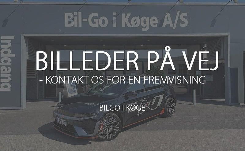 Gråmetal Brugt 2021 Audi Q4 e-tron S-Line SUV | 254.900 kr. (Fair pris) - Billede 1/1