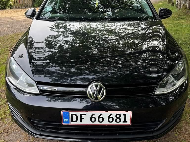 Brugt 2014 VW Golf VII Hatchback | 60.000 kr. (Fair pris) - Billede 1/3