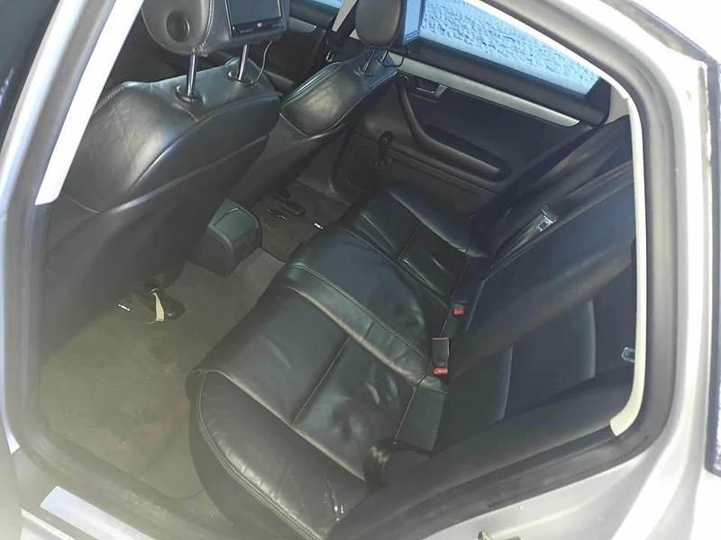 Brugt Audi A4 163 HK (119 kW) 2006