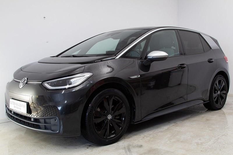 Brugt VW ID.3 110 kW (150 HK) 2020 Hatchback