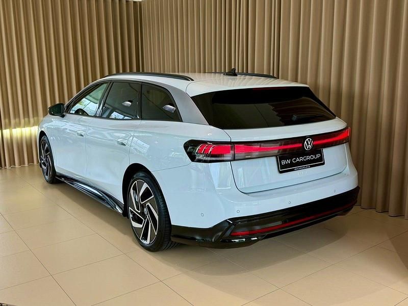 Brugt VW ID.7 Pro 210 kW (286 HK) 2024 Perlemorshvid Stationcar