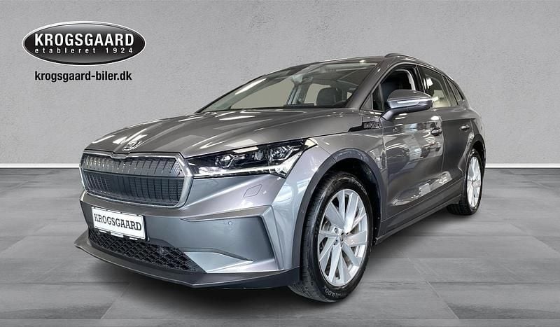 Brugt 2022 Skoda Enyaq iV SUV | 229.900 kr. (Fair pris) - Billede 1/1