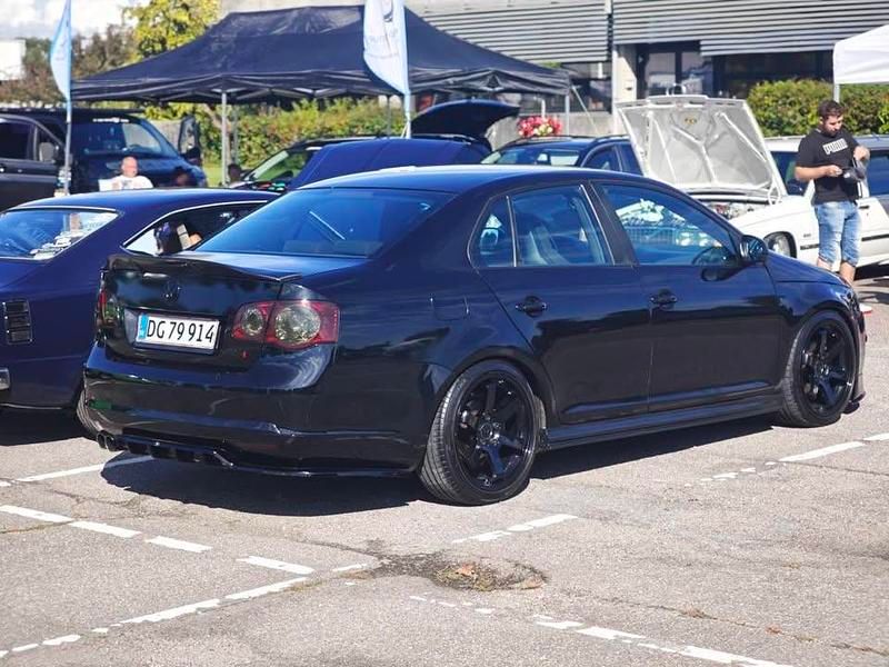 Brugt VW Jetta GT 140 HK (102 kW) 2007 Sedan