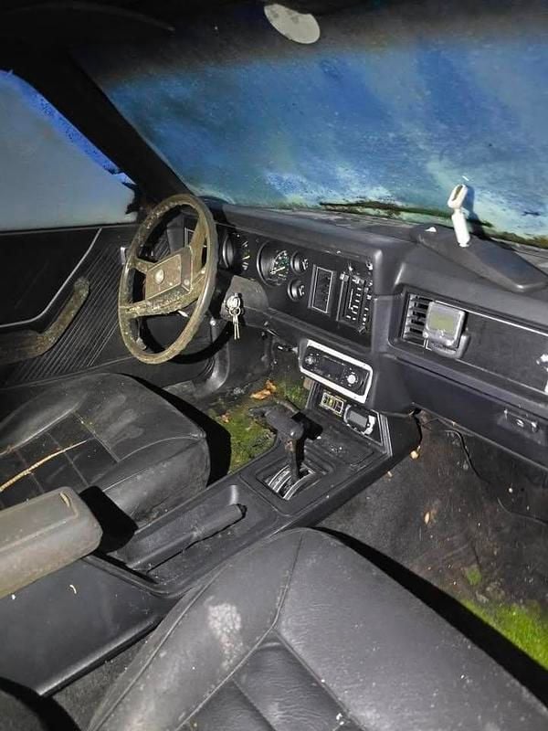 Brugt Ford Mustang 1980 Coupe