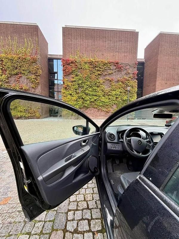 Brugt Renault Clio 1989 Hatchback