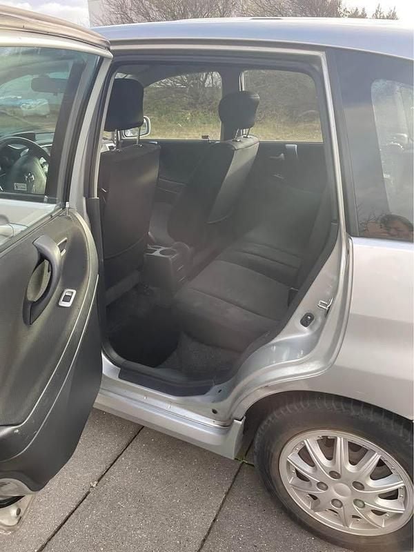 Brugt Suzuki Liana 107 HK (78 kW) 2006