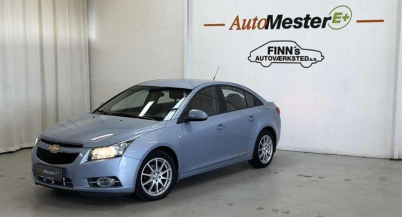 Brugt 2011 Chevrolet Cruze | 54.900 kr. - Billede 1/1