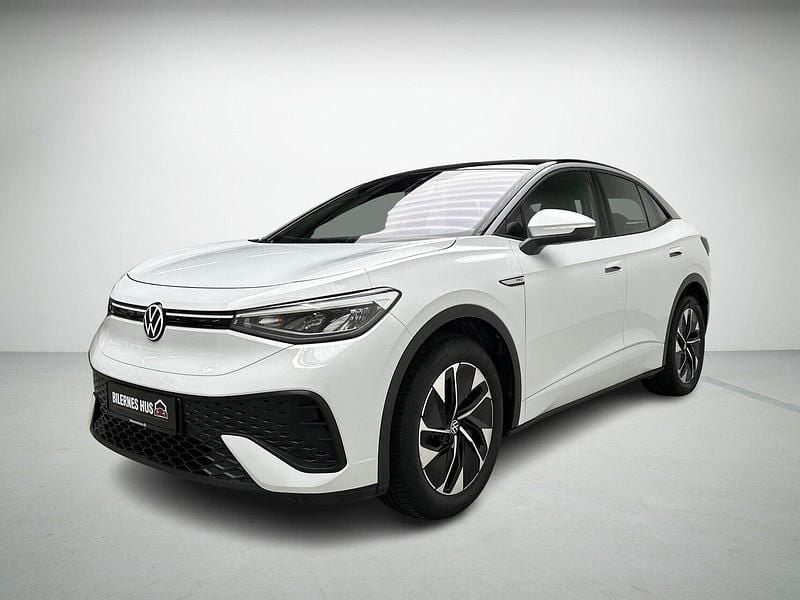 Hvidmetal Brugt 2023 VW ID.5 Pro Performance SUV | 249.900 kr. (God pris) - Billede 1/4