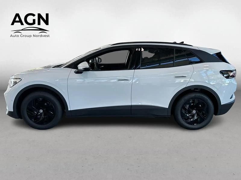 Brugt VW ID.4 Life 125 kW (170 HK) 2024 SUV