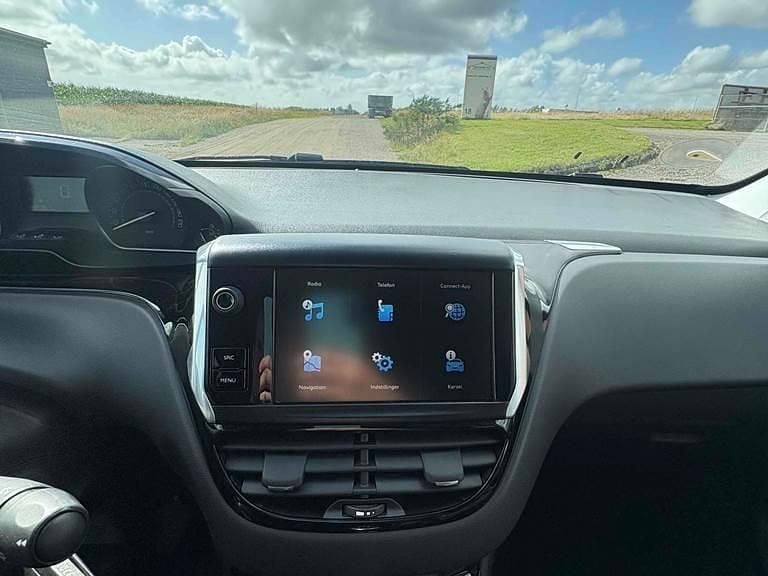 Brugt Peugeot 208 101 HK (74 kW) 2018 Hatchback