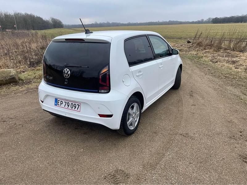 Brugt VW e-up! 61 kW (83 HK) 2021 Hatchback