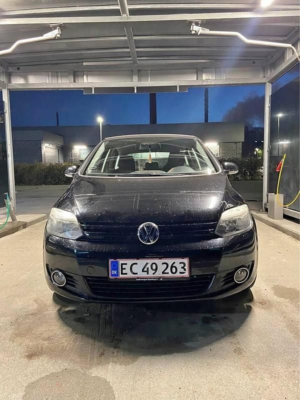 Brugt 2010 VW Golf VI Hatchback | 29.000 kr. - Billede 1/4