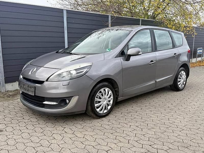 Brugt 2012 Renault Grand Scénic III MPV | 24.000 kr. (Fair pris) - Billede 1/4