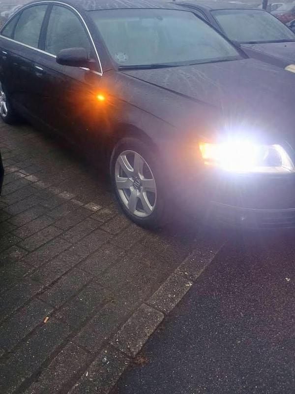 Brugt 2005 Audi A6 | 25.000 kr. (Fair pris) - Billede 1/4