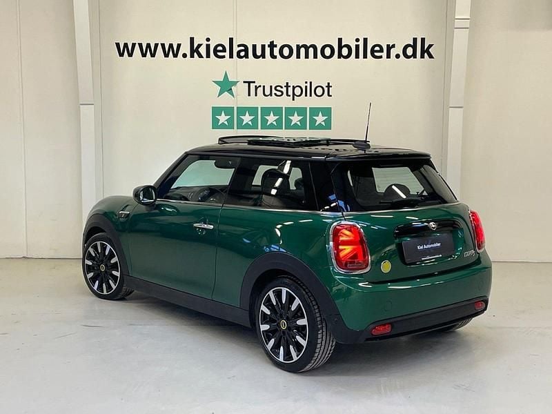 Brugt Mini Cooper SE Classic 135 kW (184 HK) 2022 Hatchback
