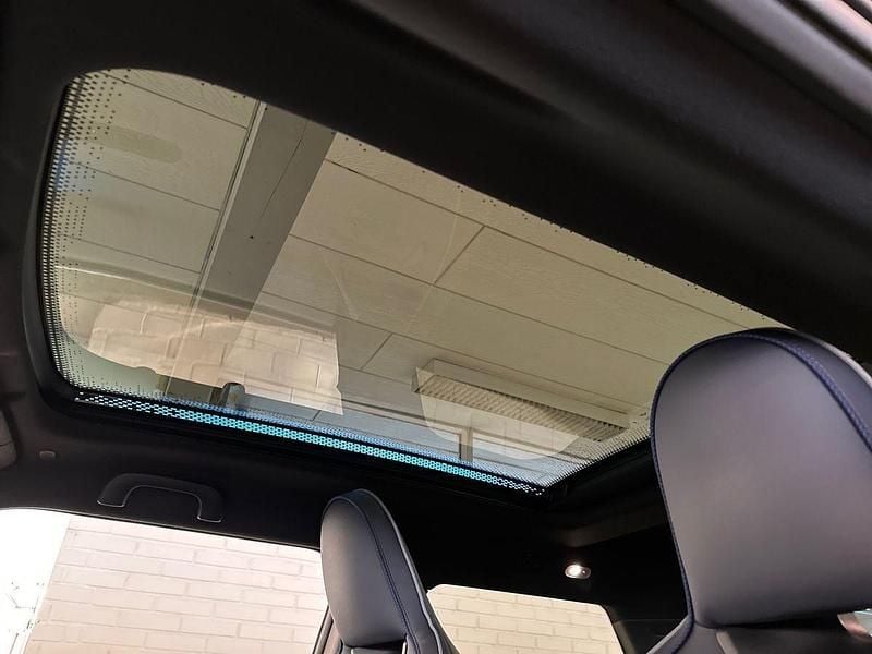 Brugt Mini Cooper SE Favoured 160 kW (218 HK) 2024 Sølvmetal Hatchback