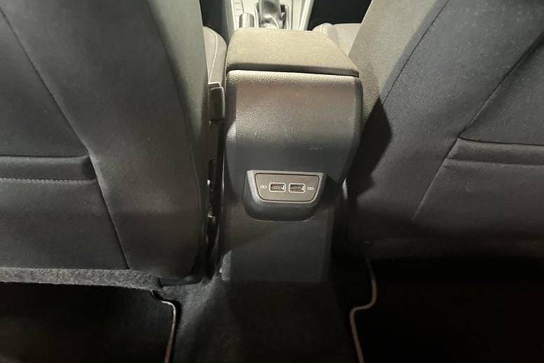 Sortmetal Brugt 2019 VW Polo Comfortline Hatchback | 169.900 kr. (Dyr) - Billede 1/4