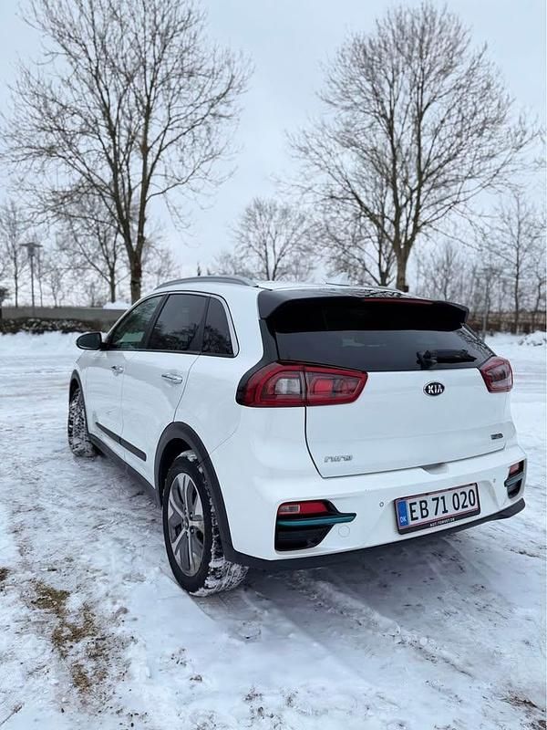 Brugt Kia e-Niro Premium 150 kW (204 HK) 2019 SUV
