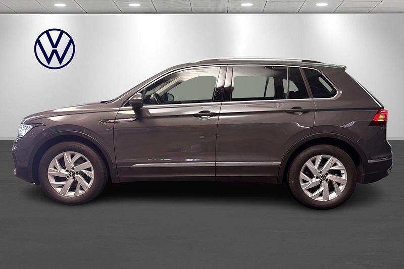 Brugt VW Tiguan Elegance 150 HK (110 kW) 2021 SUV
