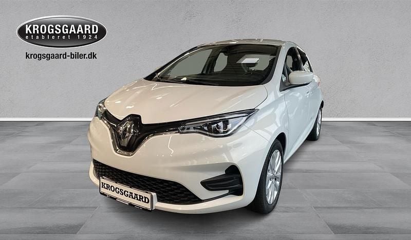 Brugt Renault Zoe Experience 100 kW (136 HK) 2021 Hatchback