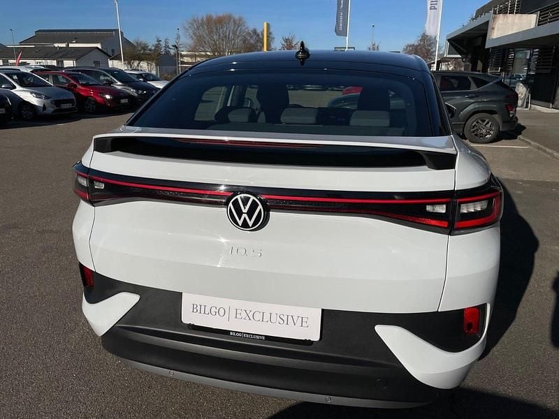 Brugt VW ID.5 Pro 210 kW (286 HK) 2024 Hvid SUV
