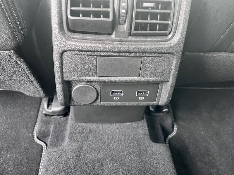 Brugt Renault Arkana Intens 145 HK (106 kW) 2022 Gråmetal SUV