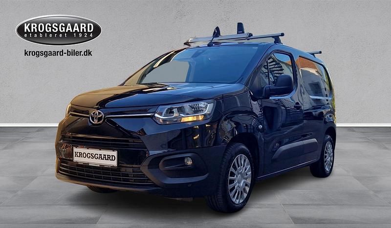 Brugt 2020 Toyota Proace Active Van | 109.900 kr. - Billede 1/1