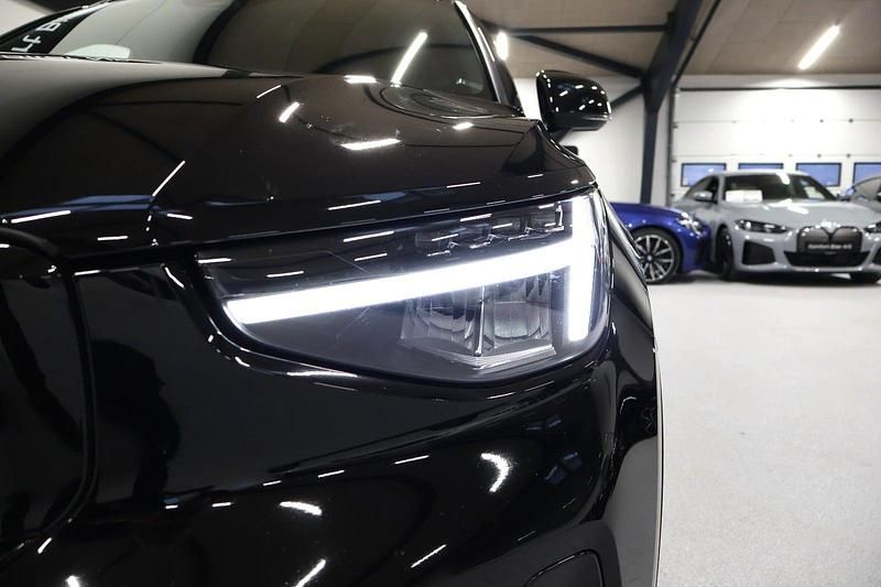 Brugt Volvo XC40 Core 169 kW (231 HK) 2022 Sort SUV