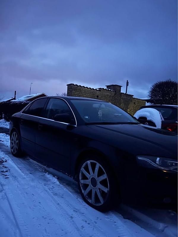 Brugt Audi A4 180 HK (132 kW) 2006