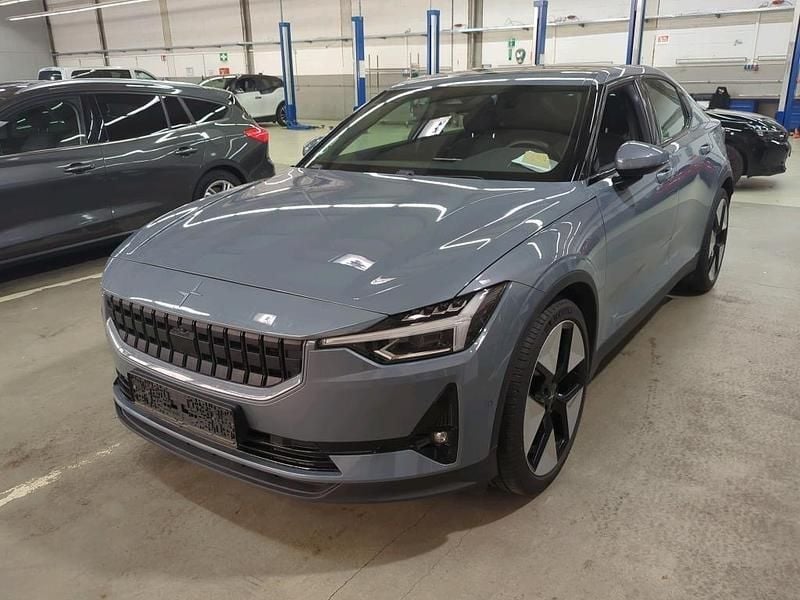 Brugt Polestar 2 169 kW (231 HK) 2023 Lysblå Hatchback