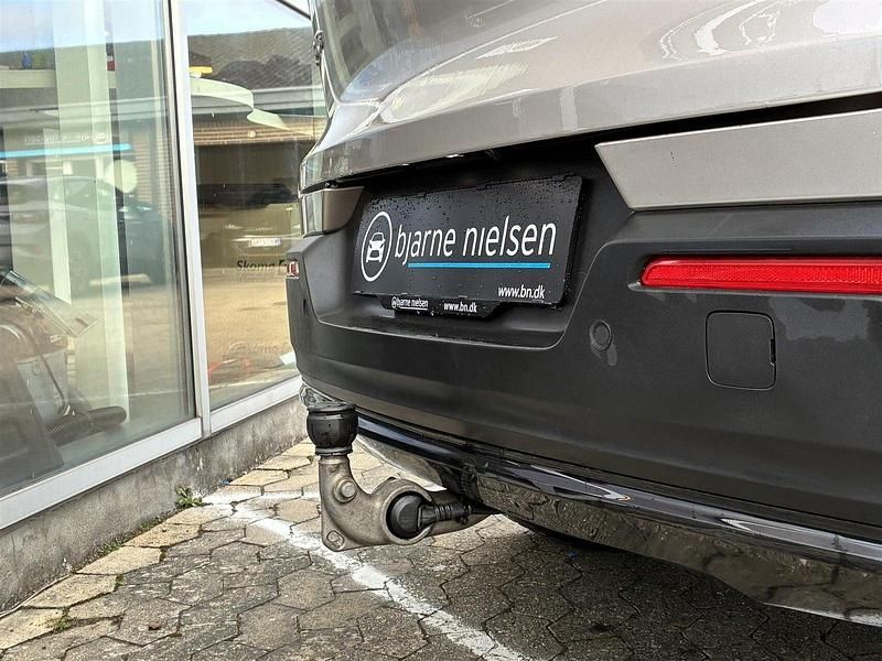 Brugt Volvo XC40 Ultimate 169 kW (231 HK) 2022 Gråmetal SUV