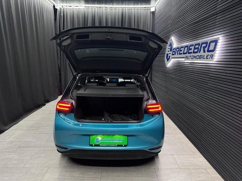 Brugt VW ID.3 Pro Performance 150 kW (204 HK) 2020 Perlemorshvid Hatchback