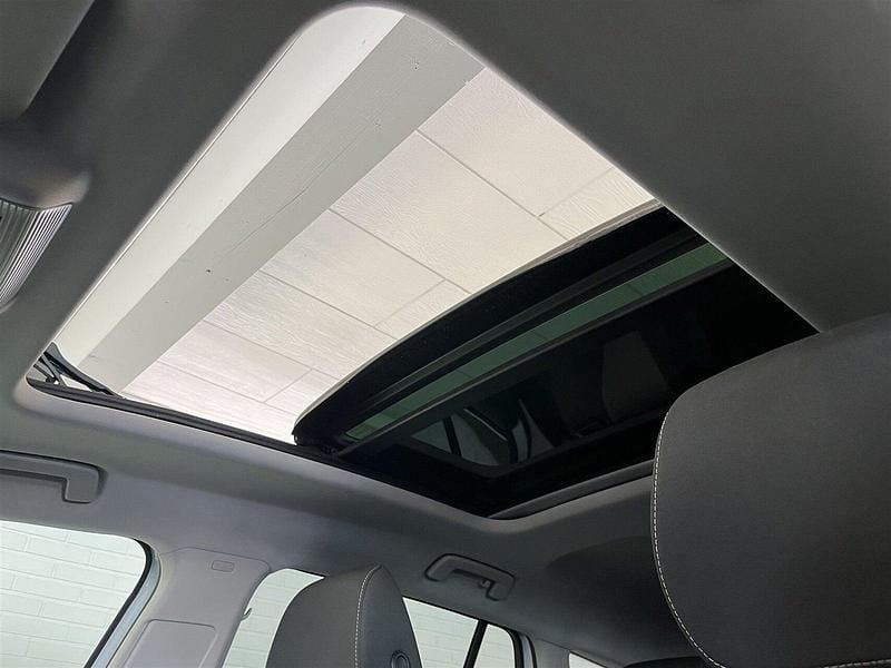 Brugt Skoda Enyaq iV 150 kW (204 HK) 2021 Hvidmetal SUV