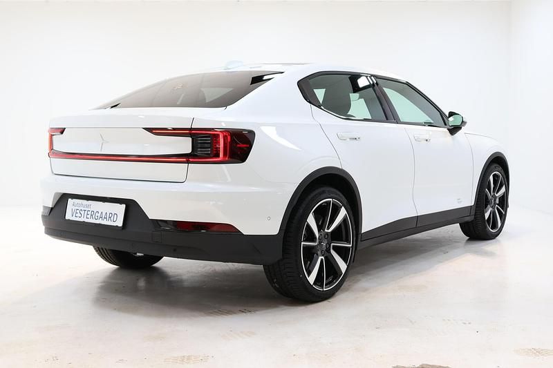 Brugt Polestar 2 164 kW (224 HK) 2023 Hatchback