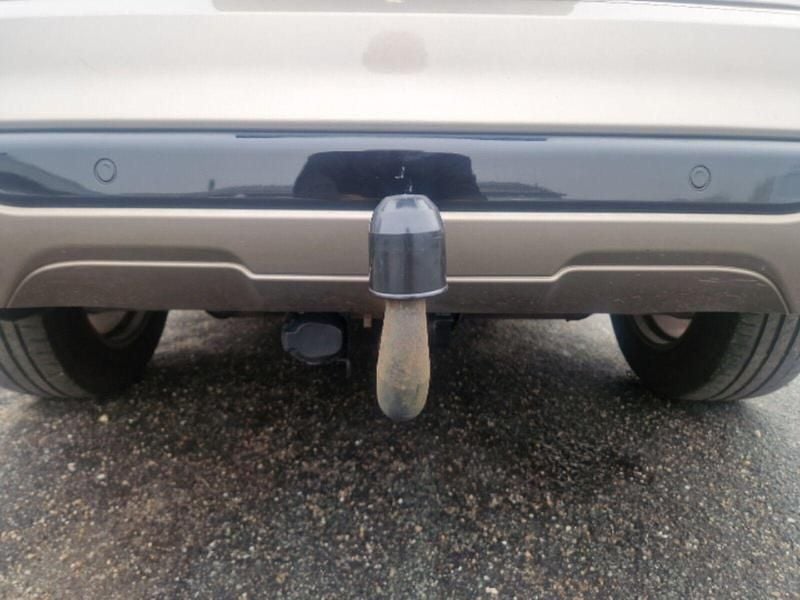 Brugt Ford Kuga ST-Line X 225 HK (165 kW) 2020 Beigemetal SUV