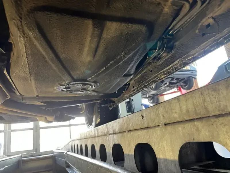 Brugt BMW 325 171 HK (125 kW) 1987 N/a Cabriolet