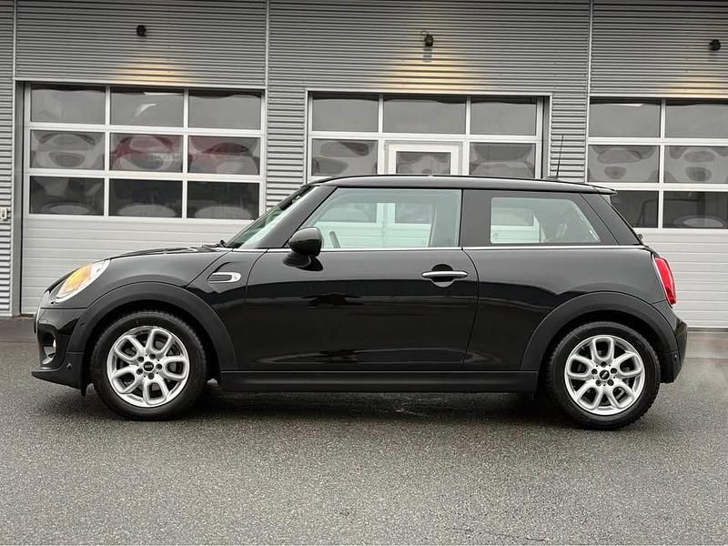 Brugt Mini ONE 2017 Hatchback
